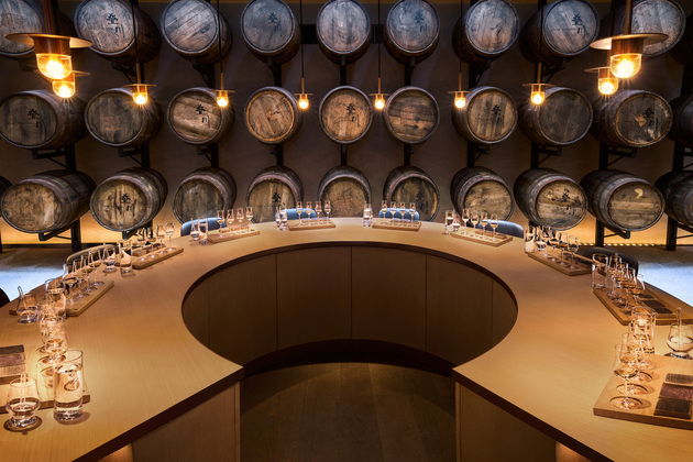 A softer pour: Inside the rise of China's domestic whiskies