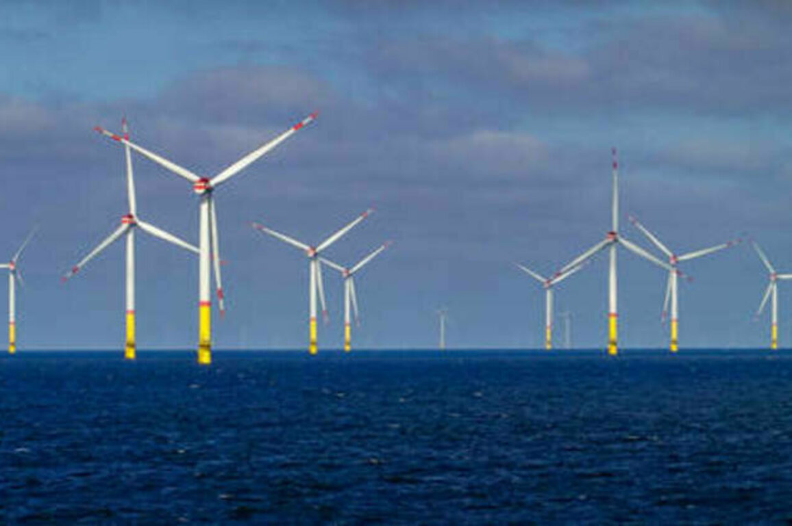 Poland to turn wind farm into NATO's eyes and ears - media