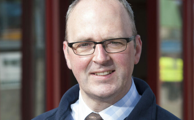 Andy McGowan, managing director of Scottish Pig Producers, will be one of the co-general managers alongside Thames Valley Cambac general manager Phil Woodall, with recruitment for a single long-term general manager starting later this year.