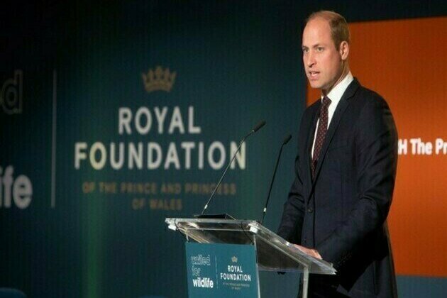 Nium to work with Prince William's 'United for Wildlife' Financial Taskforce