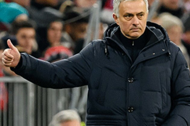 Anxious coaches settle down for Champions League draw