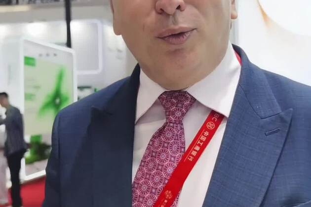 Vlog@CISCE: Why China's role is unmatched in global supply chain?