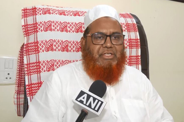 "BJP likes to play with religion...": AIUDF's Rafiqul Islam criticises ending 'Namaz Break' tradition in Assam Assembly