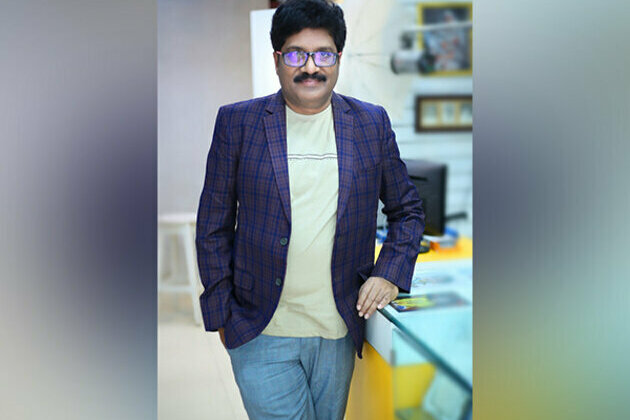 Bhaskar Karampudi, Co-Founder and Director of B-CUBE, explains why the future of learning is online