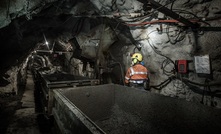  Central Asia Metals is already thinking about upping production from the underground mine at SASA