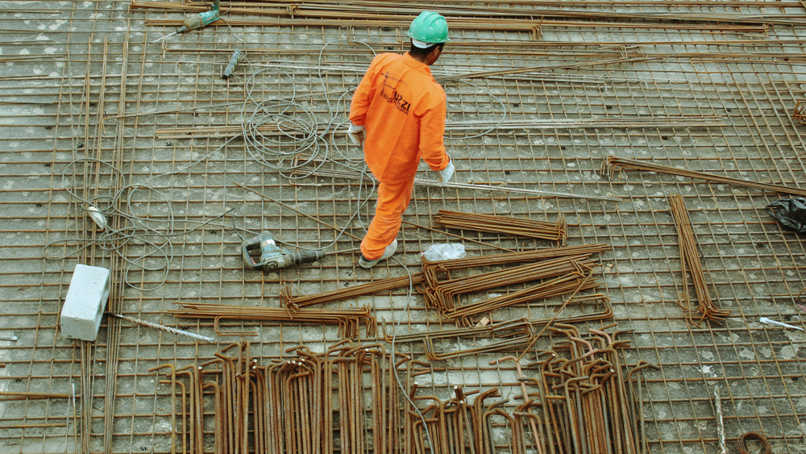 North East agencies team up against materials shortages