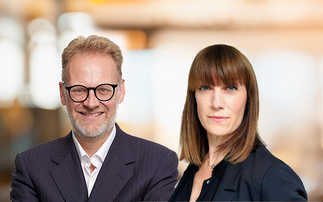 Nedgroup's David Roberts and Alex Ralph: Why bonds are not the way to play the AI theme