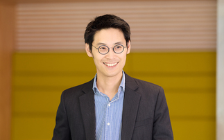 Baillie Gifford Shin Nippon's Lum on improving 'the dog of the investment trust world'