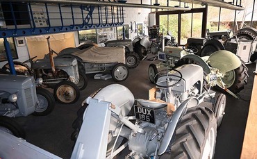 Rare Ferguson Collection | Farm News 