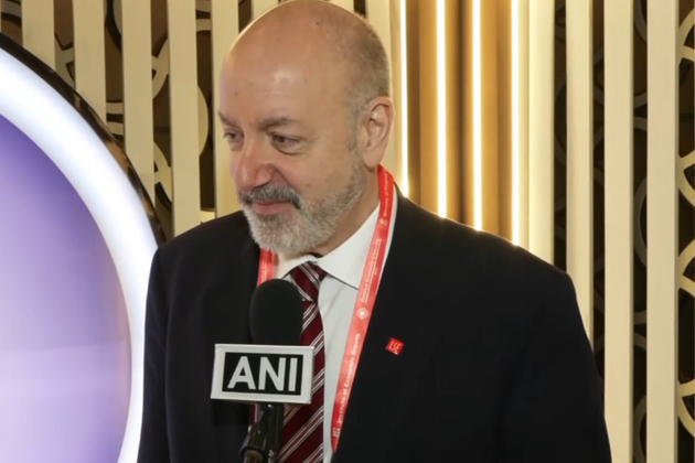 India holds enormous economic opportunities amid global challenges, says Vice Chancellor, LSE