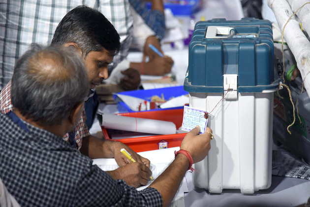 Tamil Nadu: 85.10% voter turnout recorded; women voters outnumber men in historic exercise