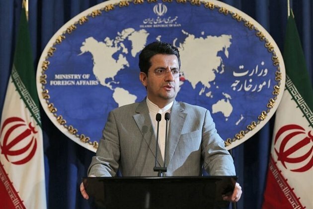 Iran Sympathizes with Iraq over Karbala Crush Deaths