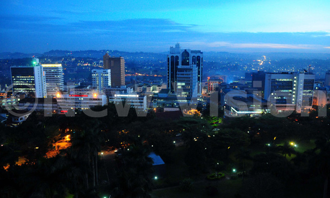 Uganda voted most attractive country in Africa Uganda voted most attractive country in Africa