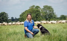 Backbone of Britain: 'Farmer Time' needs new recruits