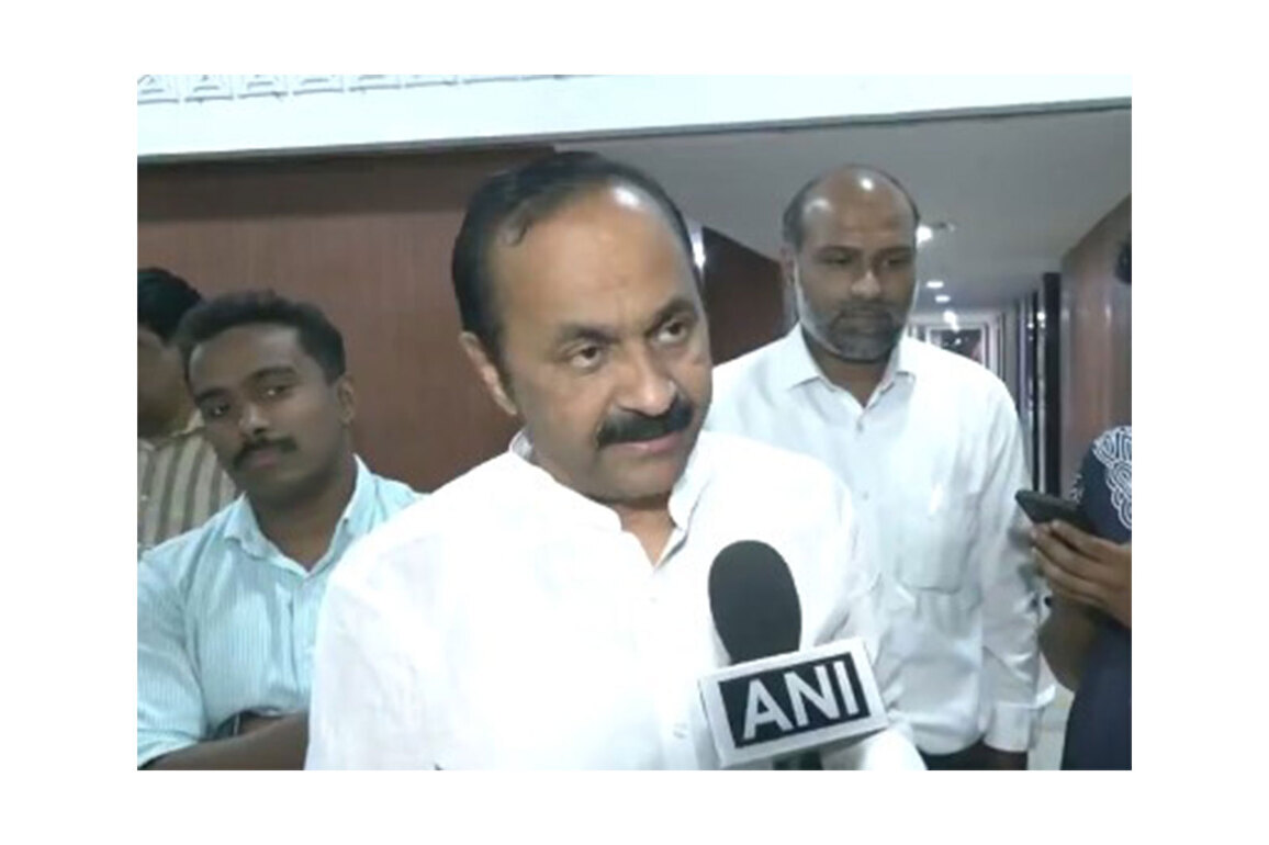 "Now we are going to campaign": Kerala Congress finalises candidates for all 95 seats, says VD Satheesan
