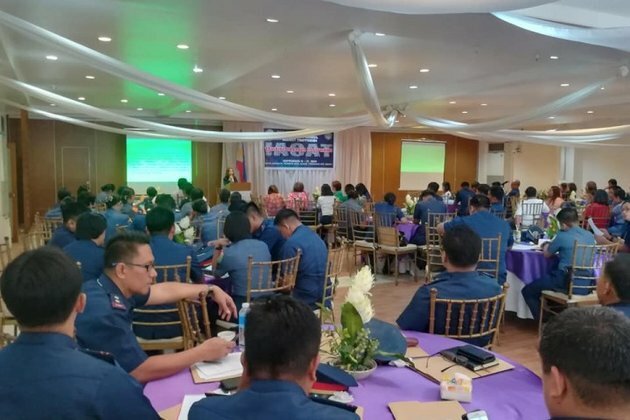 Highest cases of human trafficking is on sexual exploitation - DOJ
