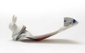 'A game-changing moment for recycling': All toothpaste tubes sold in the UK now fully recyclable