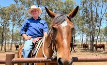 Rick Young, Supply Chain Manager at NAPCo, has seen first-hand the difference good handling and nutrition can make to weaner performance.