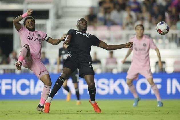 Improved play this season fuels optimism for Atlanta, D.C. United