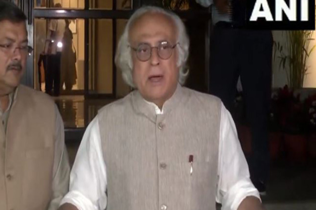 Congress calls meetings of its district presidents on 27-28 March, 3 April