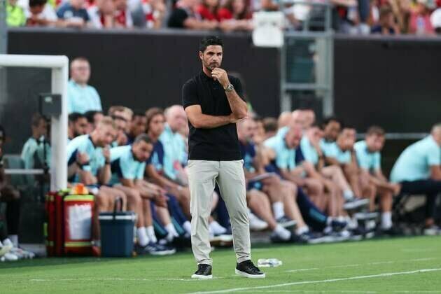 Defensive-minded Arsenal out to squash scoring-limited Newcastle United
