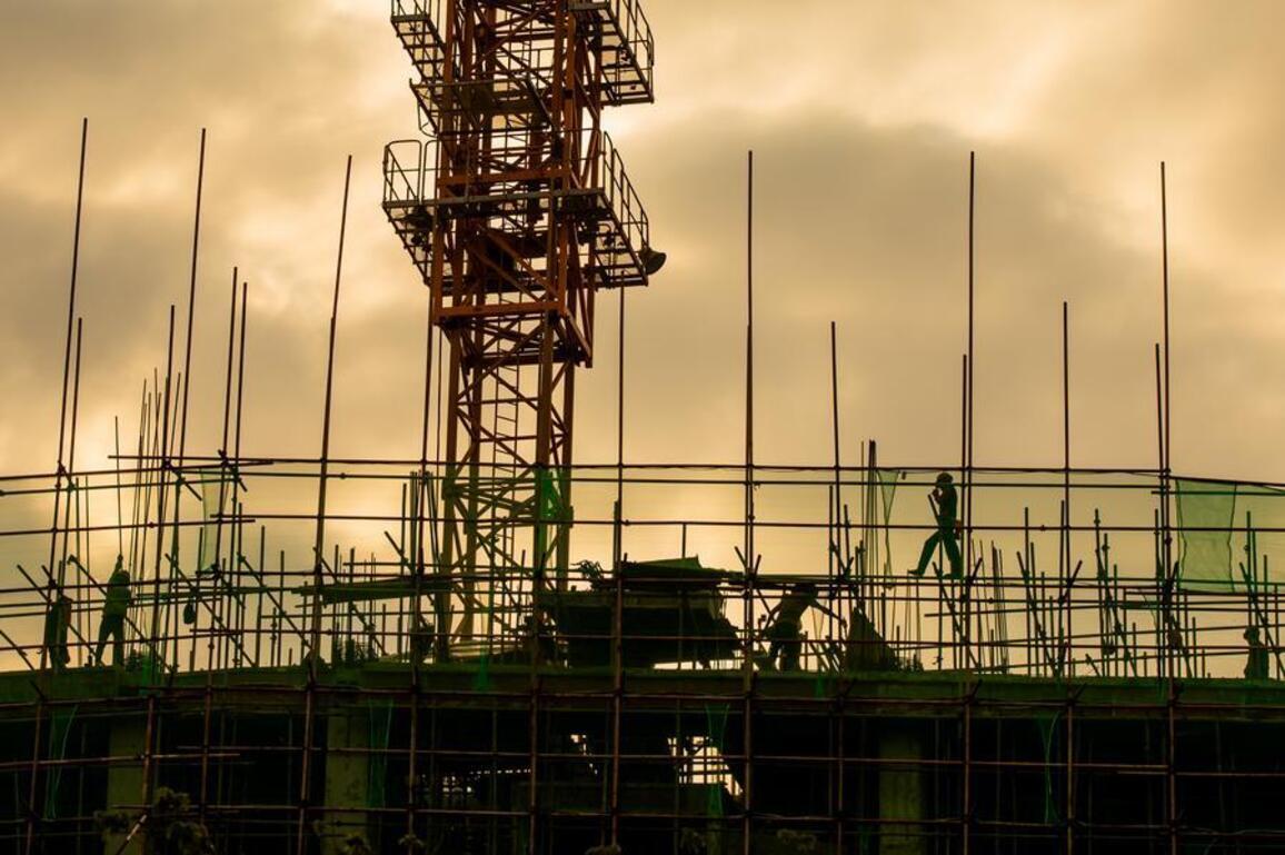 Laos honors workers, recognizing contributions to national development