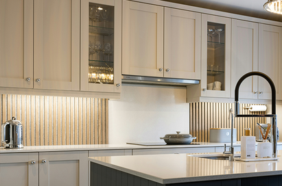 Strength, consistency and versatility from CaberMDF