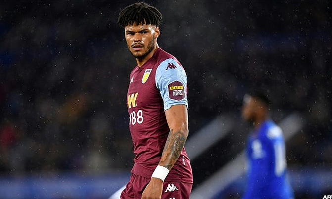 Aston Villa player says Premier League return driven by finance Aston Villa player says Premier League return driven by finance