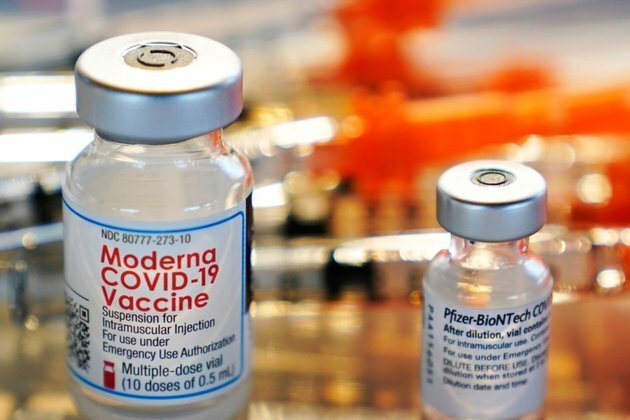 US Sees Risk of COVID Supply Rationing Without More Funds