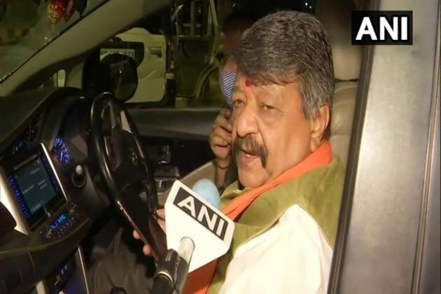'Govt will take action against hooliganism in Bengal'