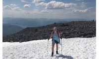 Dauntless Scots complete Three Peaks Challenge 