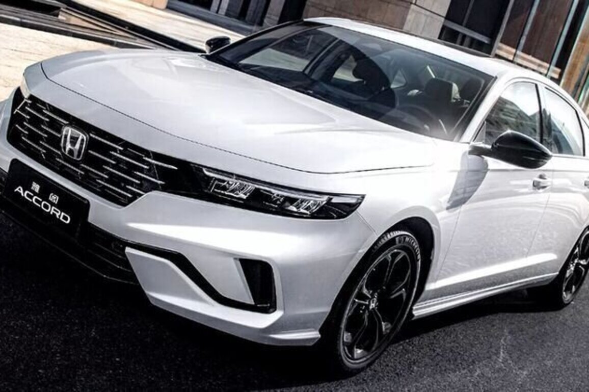 Honda To Exit Car Sales In South Korea After 23 Years
