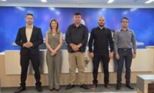 Cinco vereadores integram Comissão de Terras Raras de Poços de Caldas