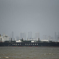 New Delhi flays attack on Indian-flagged ship off Oman