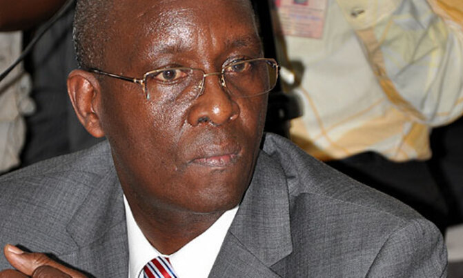 Finance officials pin Birigirima in OPM fraud Finance officials pin Birigirima in OPM fraud