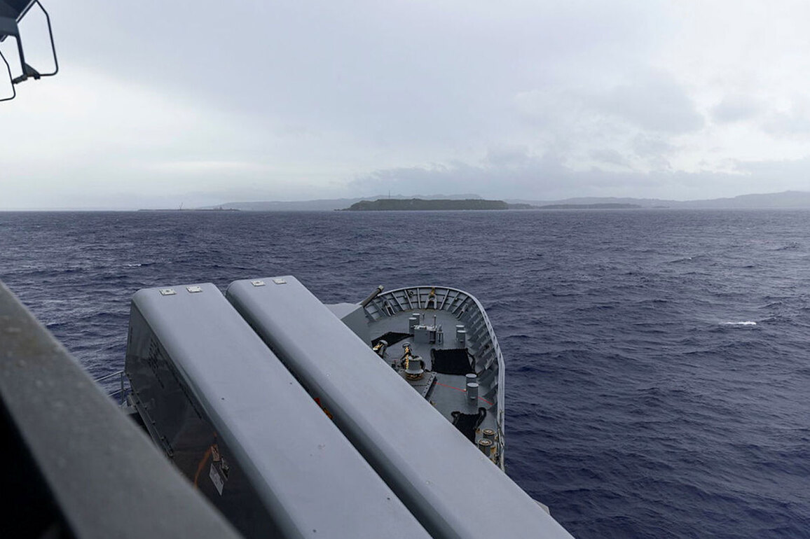 Australia joins India, Japan, US for Exercise Malabar 2025 to boost Indo-Pacific security cooperation