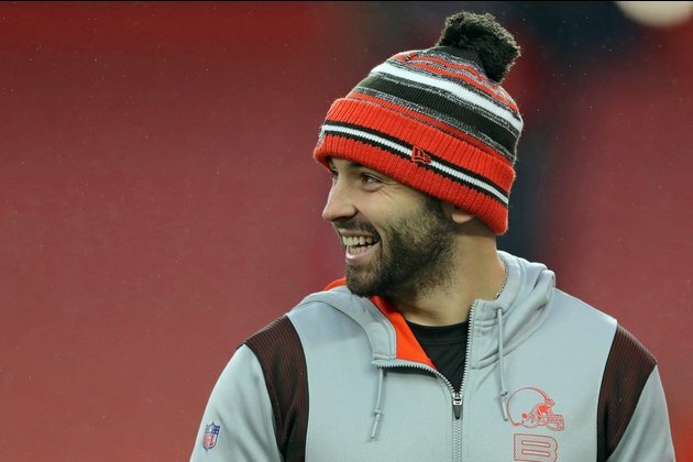 Browns' Baker Mayfield undergoes successful surgery