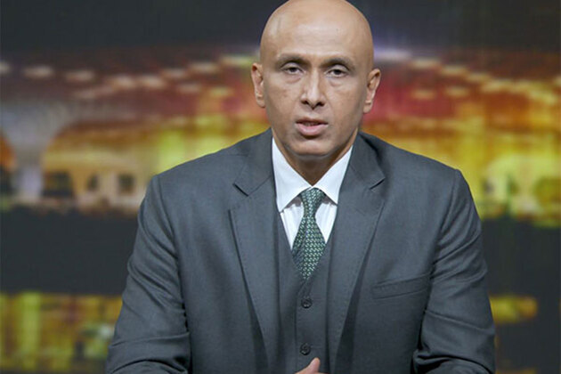 India's next growth phase to be powered by 'Infrastructure of Intelligence': CFO Adani Group