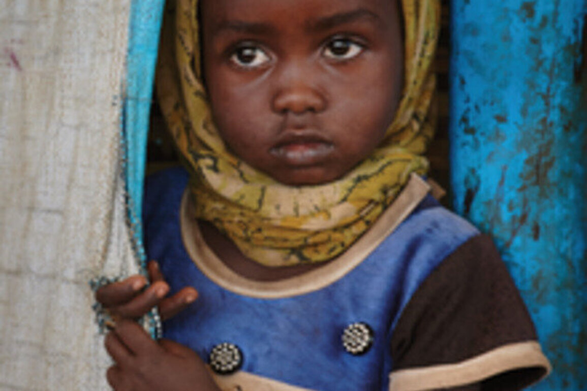 Sudan: Children in Darfur face a deeper crisis and far less attention 20 years after global outcry