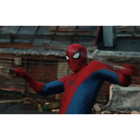 First look at 'Spider-Man: Brand New Day' teases rebirth for Marvel's web-slinger