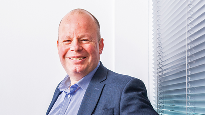 NBG appoints new Non-Executive Chair