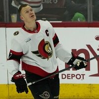Sens, Rangers both dealing with the business of trade deadline