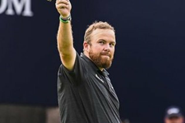 Lowry on brink of breakthrough Open win