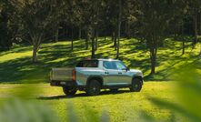 MG has announced several key features of its upcoming MGU9 ute.