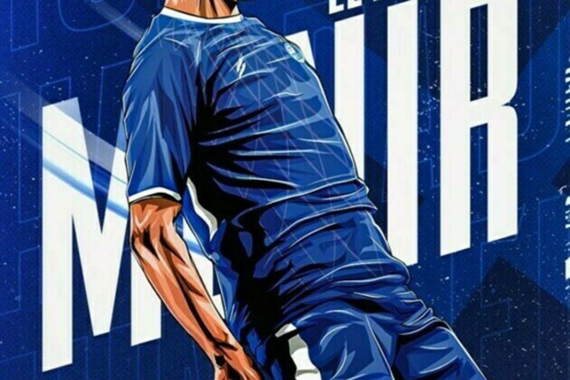 Esteghlal Completes Signing of El Haddadi
