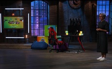 Climate education game start-up secures £30,000 backing on BBC's Dragons Den