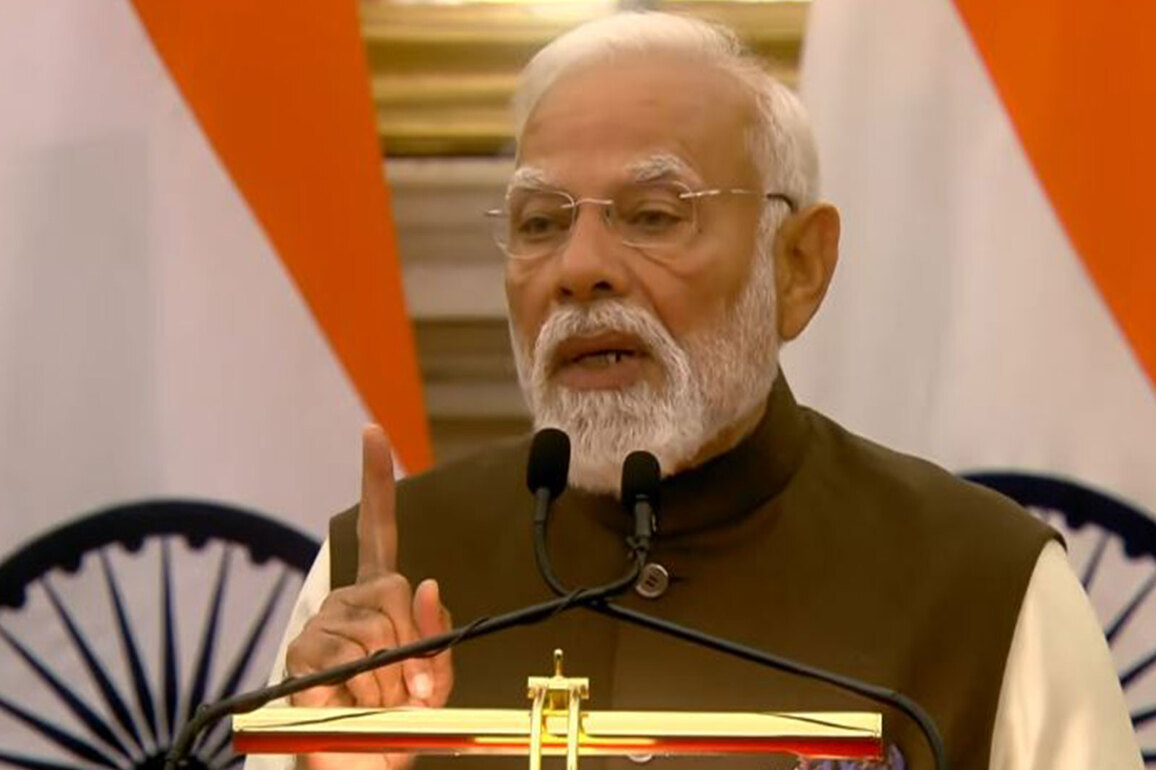 PM Modi calls defence cooperation, maritime security important pillars of cooperation; welcomes Seychelles as full-time member of Colombo Security Conclave
