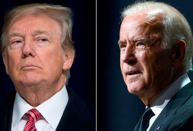 What happens if Bush-Gore result happens again with Trump-Biden?