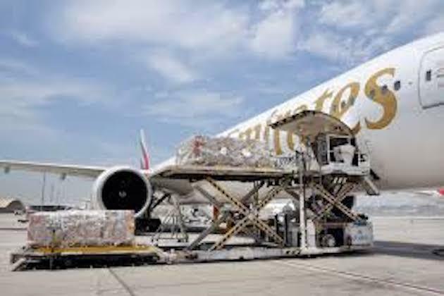 UAE air bridge to Libya: 37 aid aircraft sent since its launch