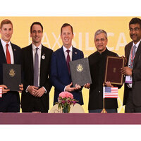 "Prospects exceptionally strong for US-India cooperation on critical minerals": US envoy to India